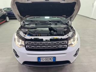 LAND ROVER Discovery Sport usata, con MP3