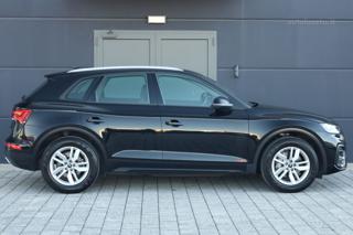 AUDI Q5 usata, con Chiusura centralizzata telecomandata