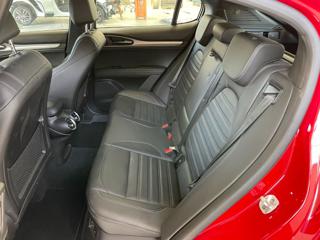 ALFA ROMEO Stelvio usata, con ESP