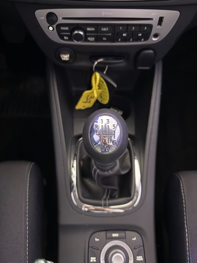 RENAULT Megane usata 11