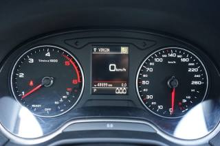 AUDI Q2 usata, con Airbag testa