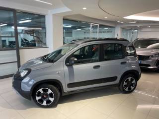 FIAT Panda usata, con Chiusura centralizzata