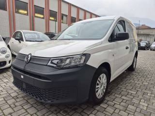 VOLKSWAGEN Caddy usata, con Airbag