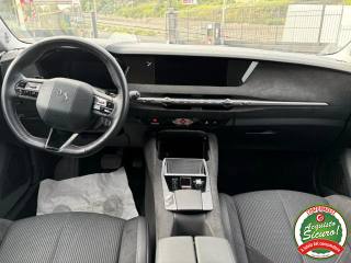 DS AUTOMOBILES DS 4 usata, con Chiusura centralizzata