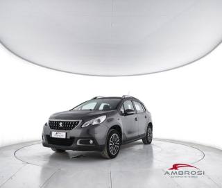 PEUGEOT 2008 75 Active