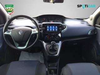 LANCIA Ypsilon usata, con Sensori di parcheggio posteriori
