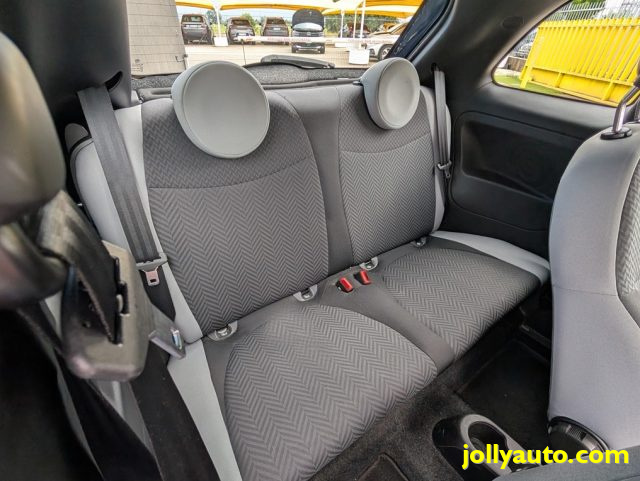 FIAT 500 usata 22