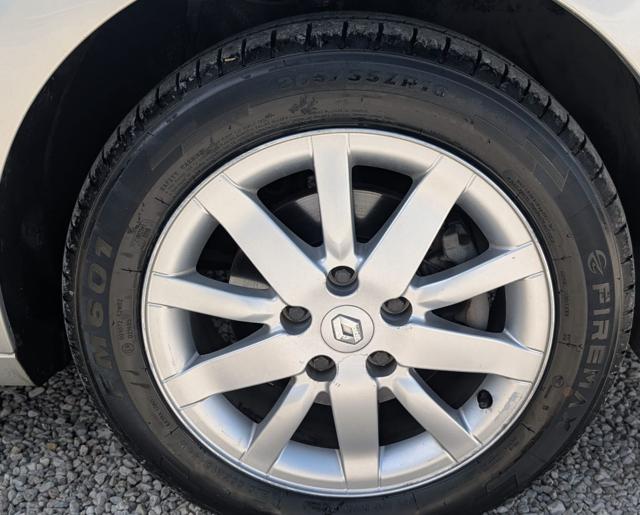 RENAULT Megane usata, con Alzacristalli elettrici