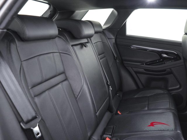 LAND ROVER Range Rover Evoque usata 10