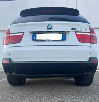 BMW X5 usata, con Airbag laterali