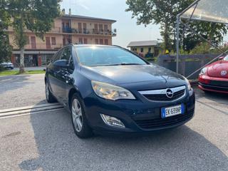 OPEL Astra 1.7 CDTI 110CV Sports Tourer Elective