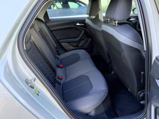 AUDI A1 usata, con ESP