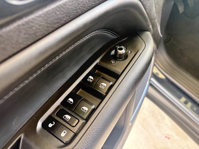 JEEP Compass usata, con Adaptive Cruise Control