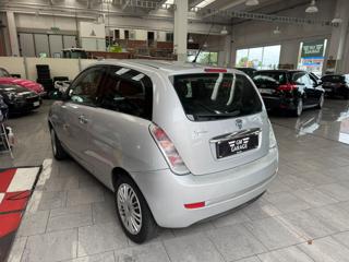 LANCIA Ypsilon usata 14