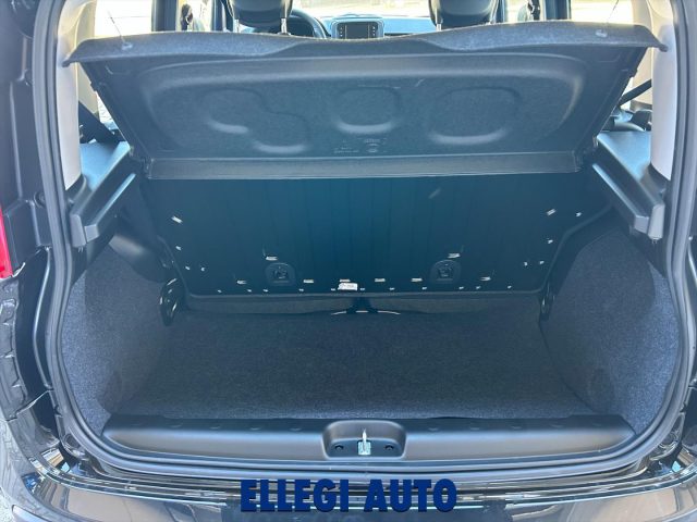 FIAT Panda usata, con Controllo trazione