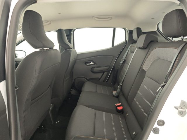 DACIA Sandero usata, con Cerchi in lega