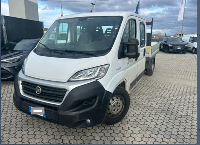 FIAT Ducato usata 1