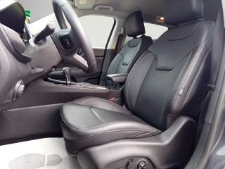 JEEP Compass usata, con ESP