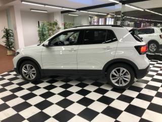 VOLKSWAGEN T-Cross usata, con Chiusura centralizzata