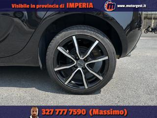 LANCIA Ypsilon usata, con Lettore CD
