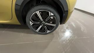 LANCIA Ypsilon usata, con Cerchi in lega