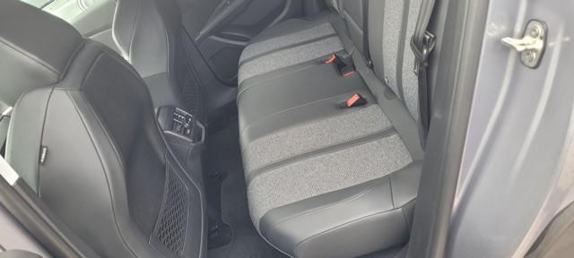 PEUGEOT 3008 usata, con Cerchi in lega