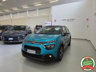 CITROEN C3 usata, con Airbag laterali