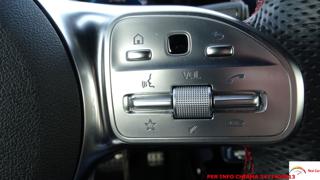 MERCEDES-BENZ A 180 usata 105