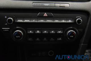 KIA Sportage usata, con Touch screen
