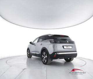 PEUGEOT 3008 usata 3