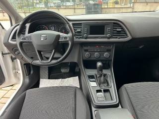 SEAT Leon usata, con Boardcomputer
