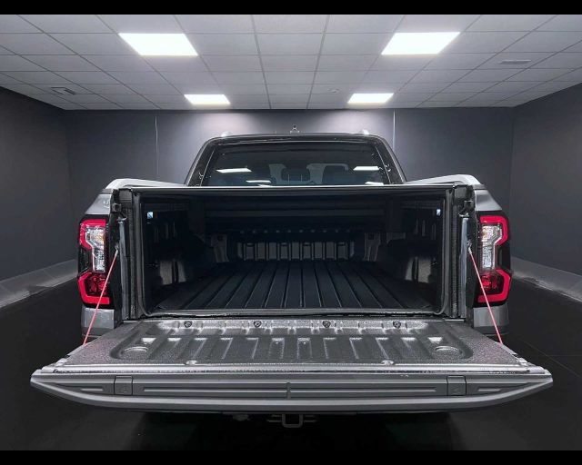 FORD Ranger usata, con Climatizzatore