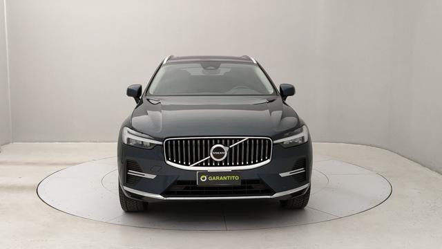 VOLVO XC60 usata, con Cerchi in lega