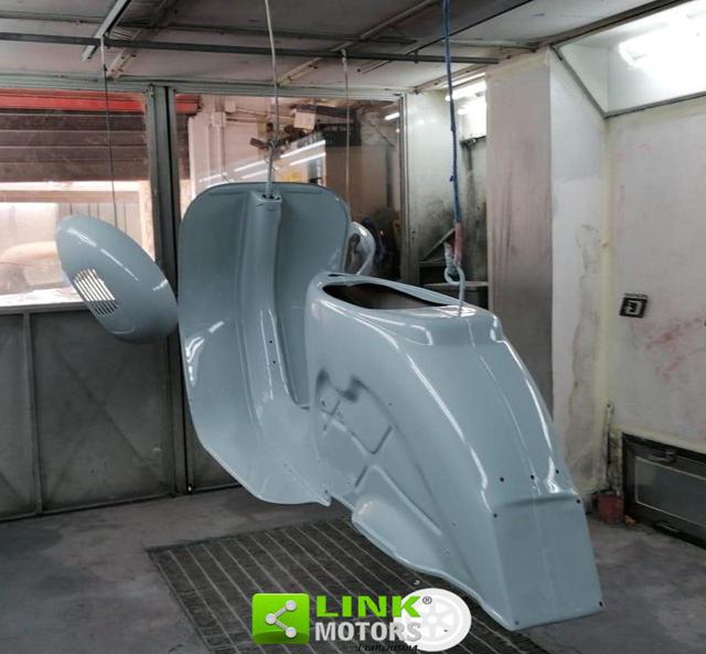 PIAGGIO Vespa 125 Primavera usata 4