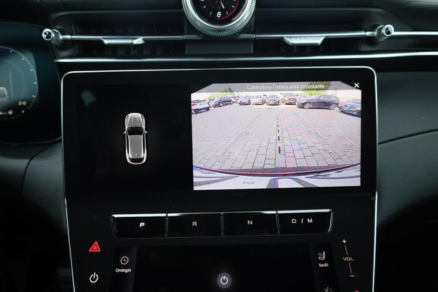 MASERATI Grecale usata, con Sensore di luce