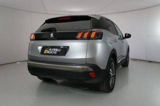 PEUGEOT 3008 usata, con Airbag