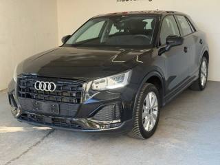 AUDI Q2 usata, con Airbag Passeggero
