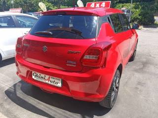 SUZUKI Swift usata, con Cerchi in lega
