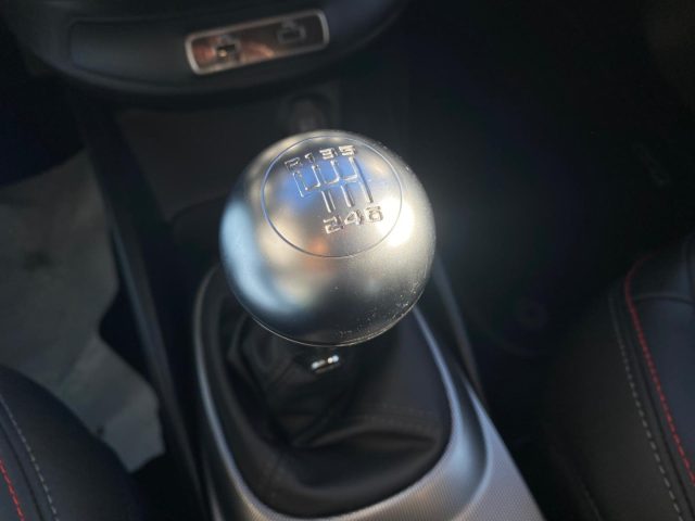FIAT 500X usata, con USB