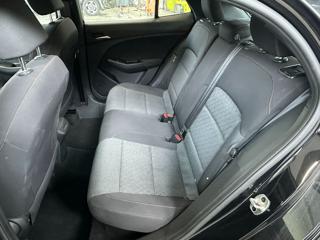 MG MG3 usata, con Cruise Control