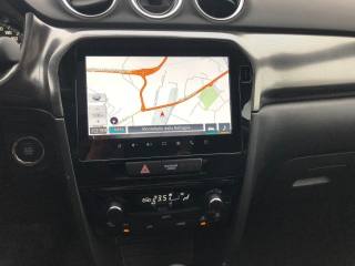 SUZUKI Vitara usata, con Controllo trazione