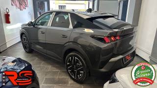 PEUGEOT 3008 usata, con Airbag