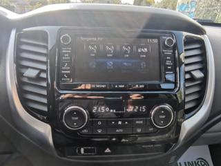 MITSUBISHI L200 usata, con Servosterzo