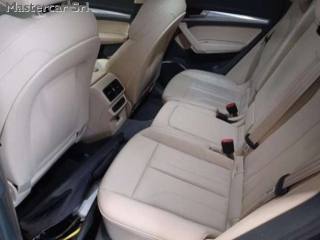 AUDI Q5 usata, con Boardcomputer