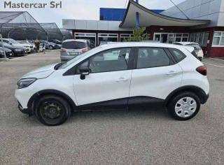 RENAULT Captur usata, con Alzacristalli elettrici