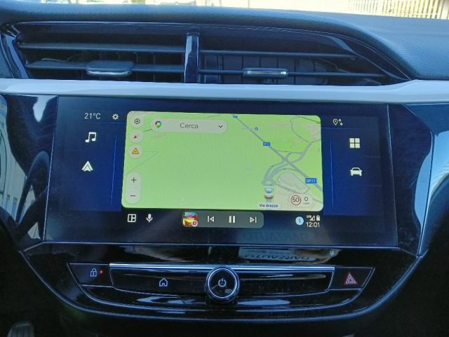 OPEL Corsa usata, con ESP