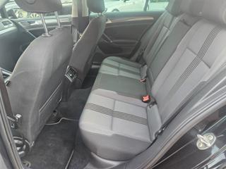 VOLKSWAGEN Golf usata, con Cruise Control