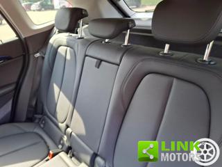 BMW X1 usata, con Interni in pelle