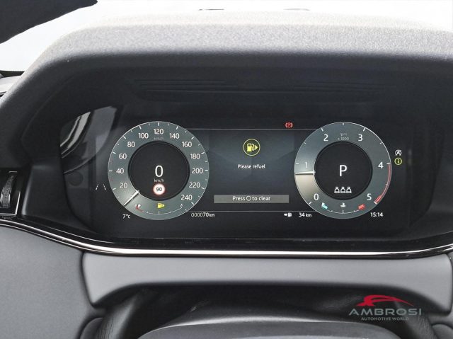 LAND ROVER Range Rover Evoque usata 10