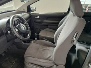 VOLKSWAGEN Fox usata, con Immobilizzatore elettronico